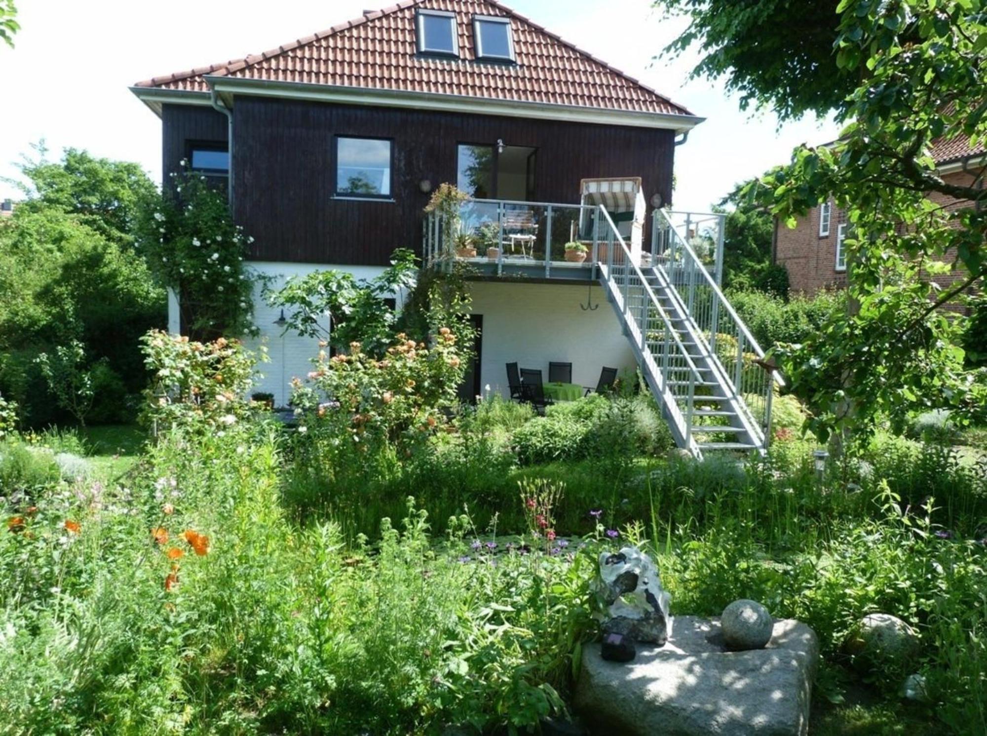 Rieger Fw 3 Eckernförde Exterior foto